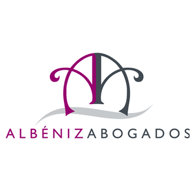 Logotipo
Albéniz Abogados