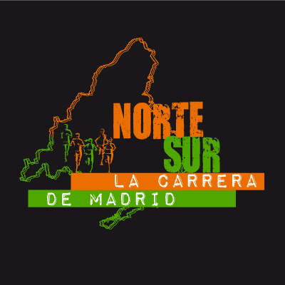 Logotipo La Carrera de Madrid