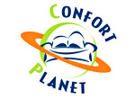 Confort Planet - Sofs