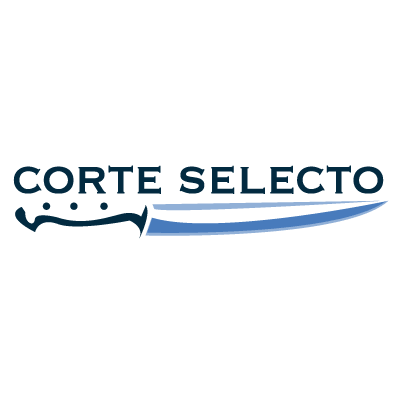 Logotipo Corte Selecto