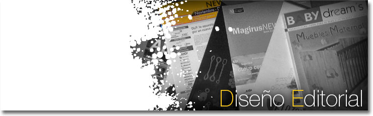 Dise�o Editorial