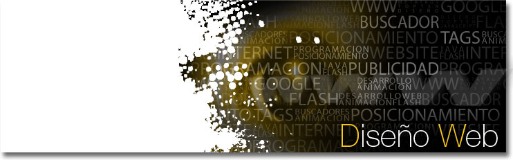 Dise�o Web