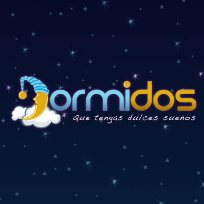 Logotipo
Dormi2