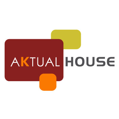 Logotipo
Aktual House