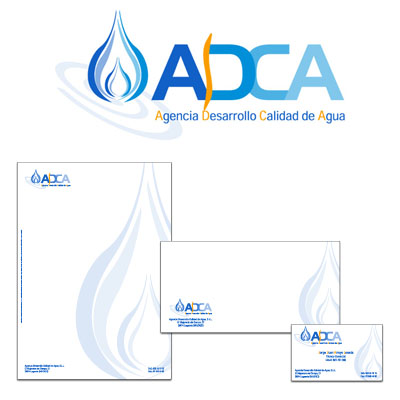 Imagen Corporativa Adca