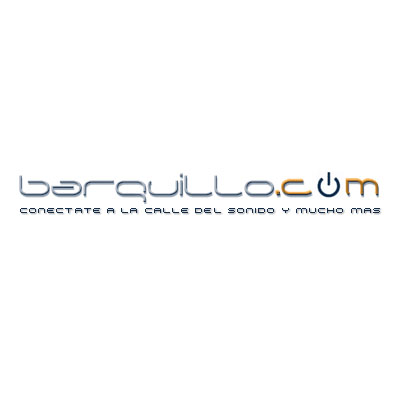 Logotipo
Barquillo.com