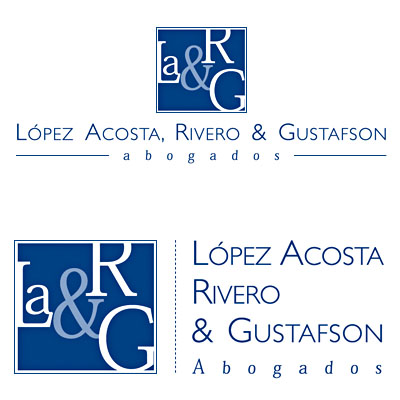 Diseño de
Logotipo