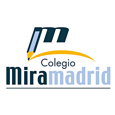 Diseño de Logotipo para Miramadrid