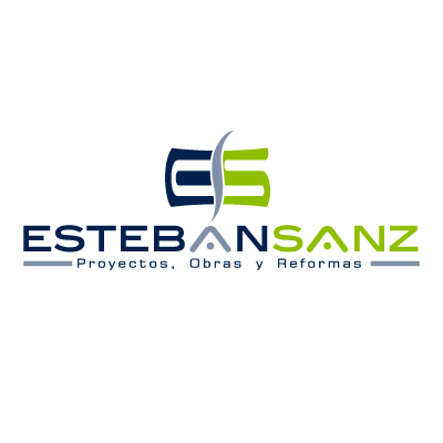 Logotipo Esteban Sanz