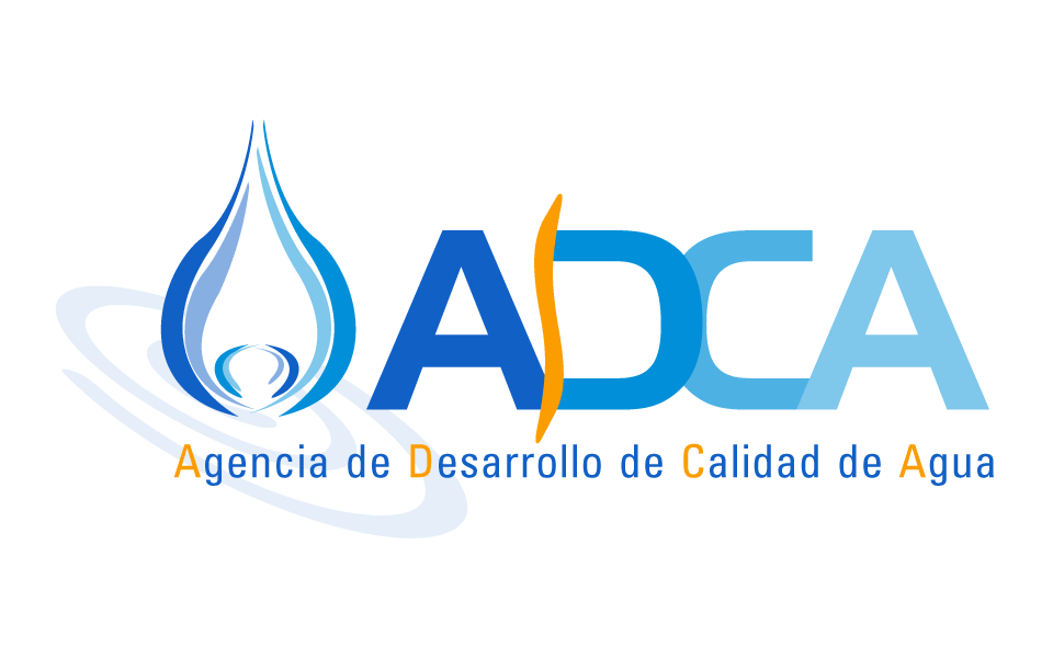 Diseo de logotipo Adca