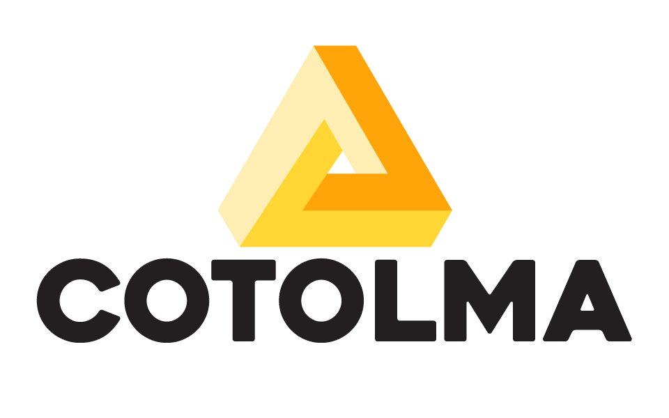 Rediseo logotipo Cotolma
