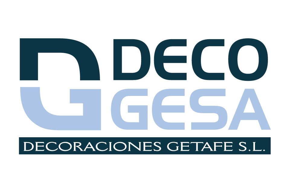 Diseo Logotipo Decogesa