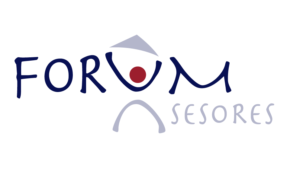 Logo Forum Asesores