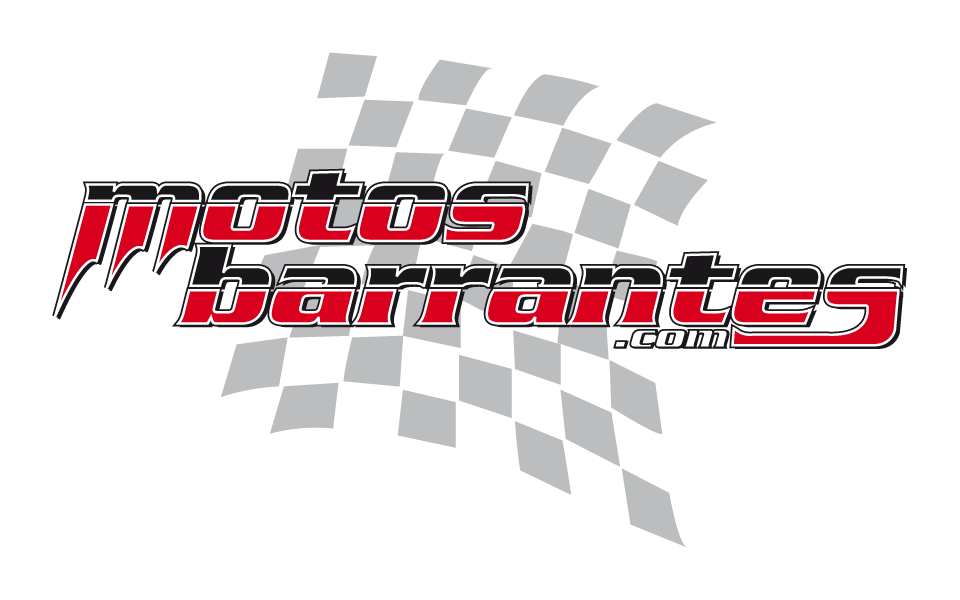 Diseo Logotipo para Motos Barrantes