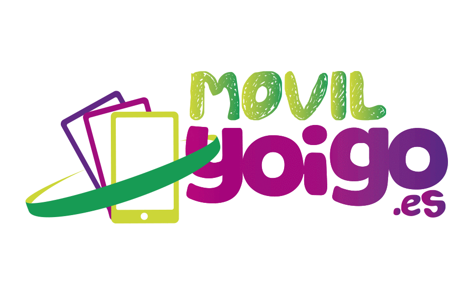 Diseo logotipo MvilYoigo