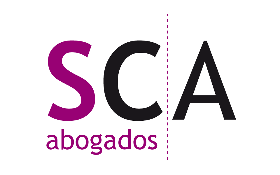Logotipo Sanchez Caja Abogados
