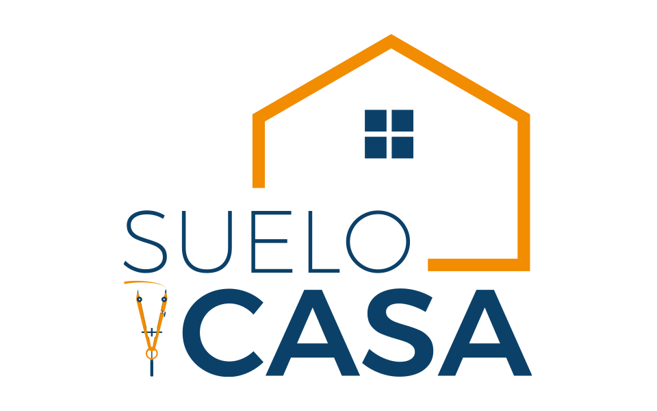 Diseo logotipo Suelo&Casa