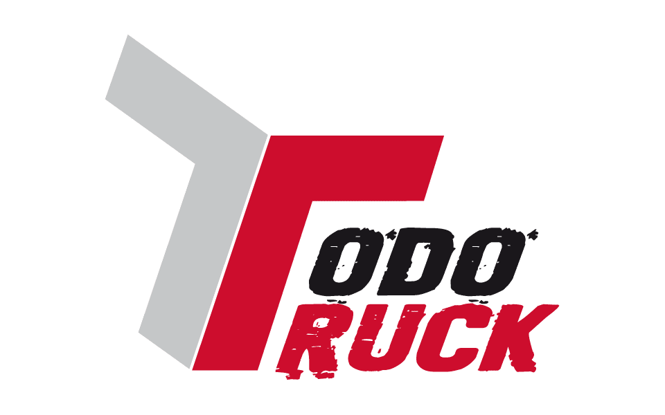 Diseo Logotipo TODOTRUCK