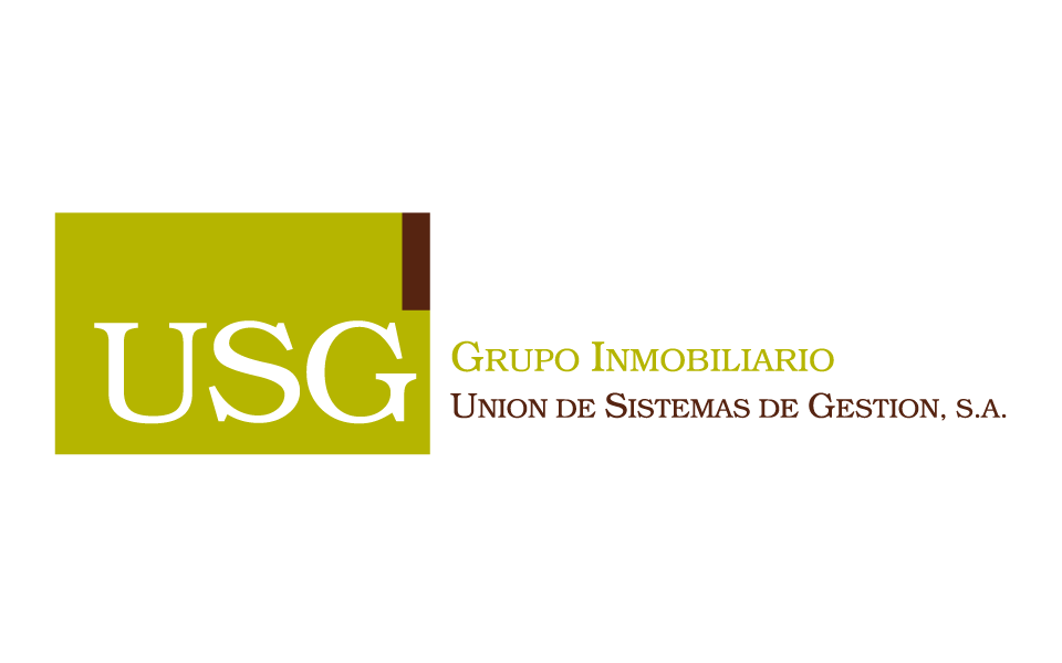 Logotipo USG