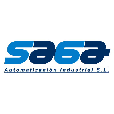 Logotipo SAGA
Automatización Industrial