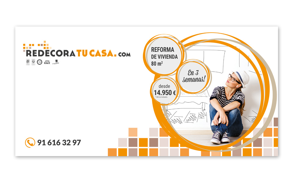 Cartelera Redecoratucasa.com