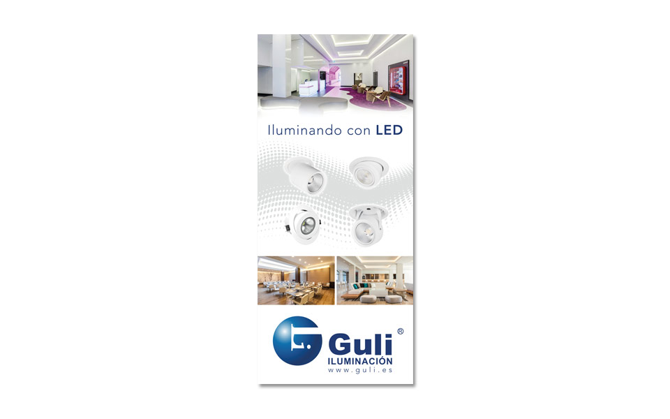 Cartel Showroom Guli