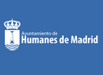 Ayuntamiento Humanes de Madrid
