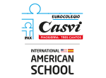 Colegio Americano Privado Casvi Tres Cantos