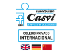 Eurocolegio Casvi Villaviciosa