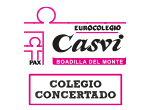 Eurocolegio Casvi Boadilla