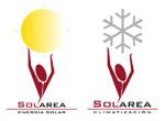 Solarea Climatizacin