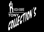 Tony Collections Moda Masculina