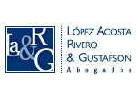 Lpez Acosta, Rivero y Gustafson Abogados