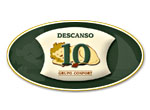 Descanso 10 - Tiendas de Colchones