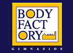 Body Factory - Gimnasios y Wellness