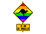 Carrera 10 Km de Orgullo