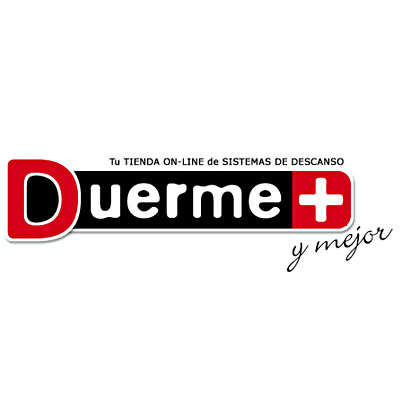 Diseño Logotipo Duermemás
