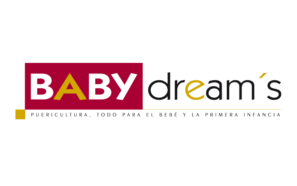 Logotipo de BabyDreams