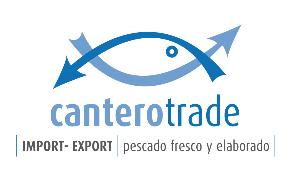 Diseño logotipo Canterotrade