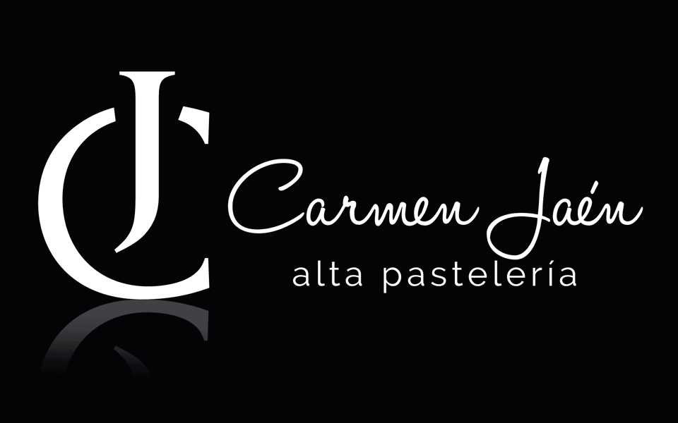 Diseño de Logotipo Carmen Jaen