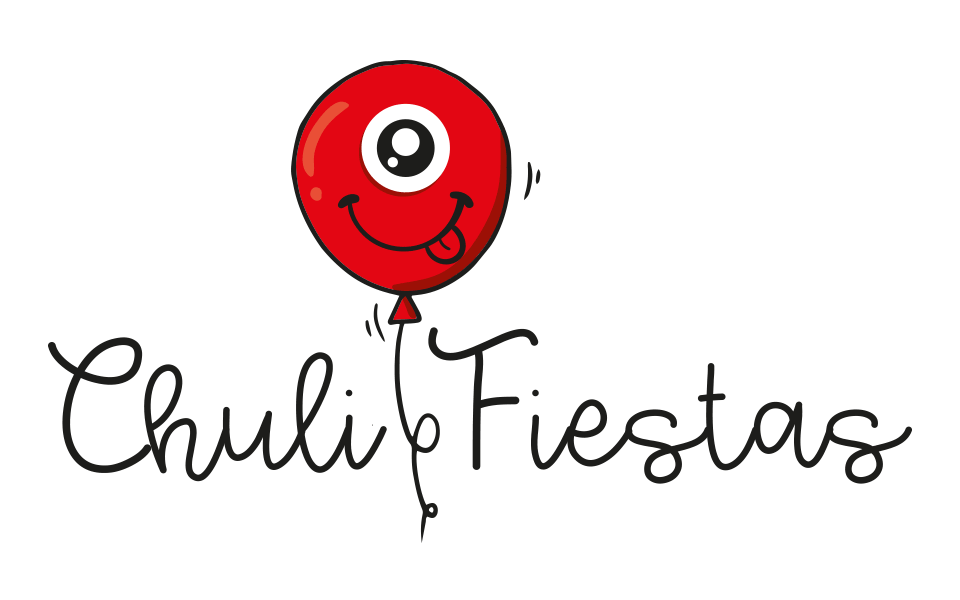 Diseño logotipo Chulifiestas