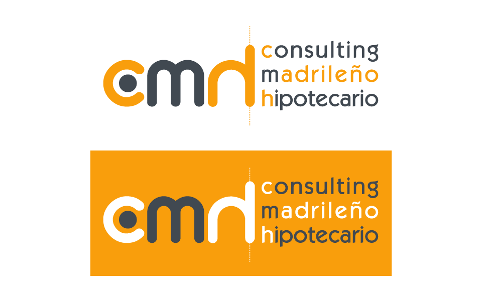 Logotipo CMH