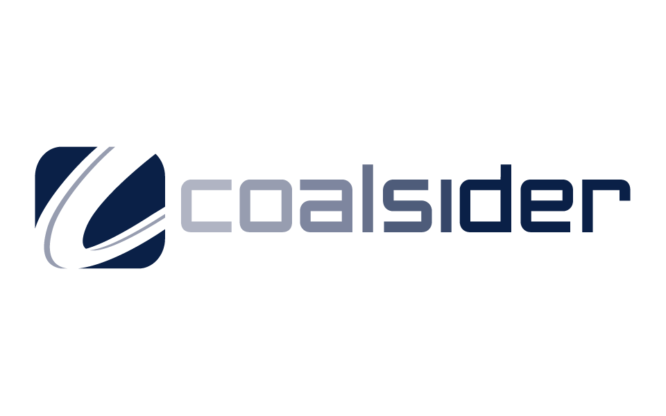 Diseo Logotipo Coalsider