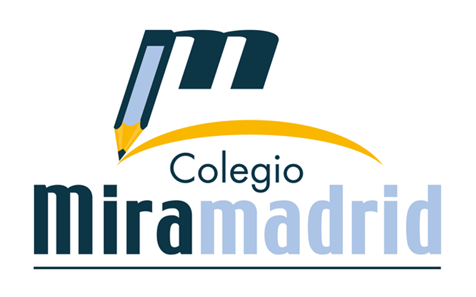 Diseño de Logotipo para Miramadrid