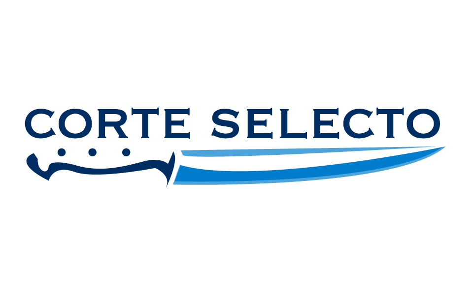 Logotipo Corte Selecto