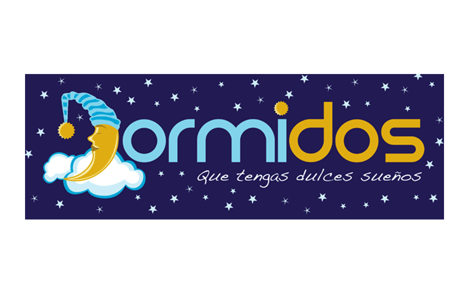 Logotipo Dormi2