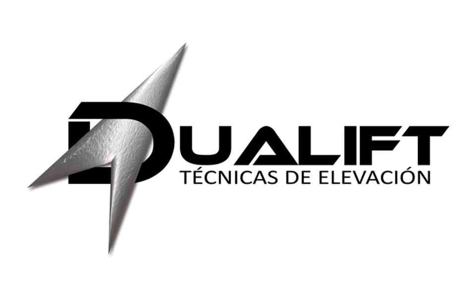 Logotipo Dualift