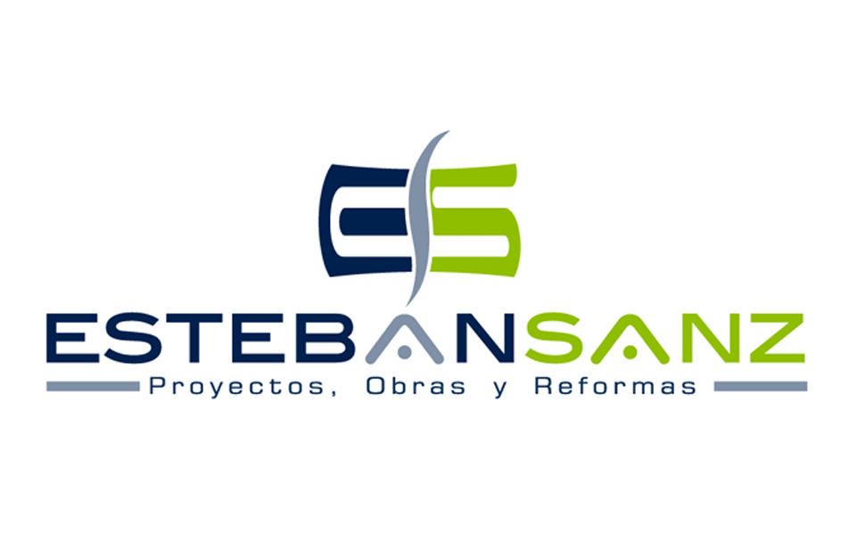 Logotipo Esteban Sanz
