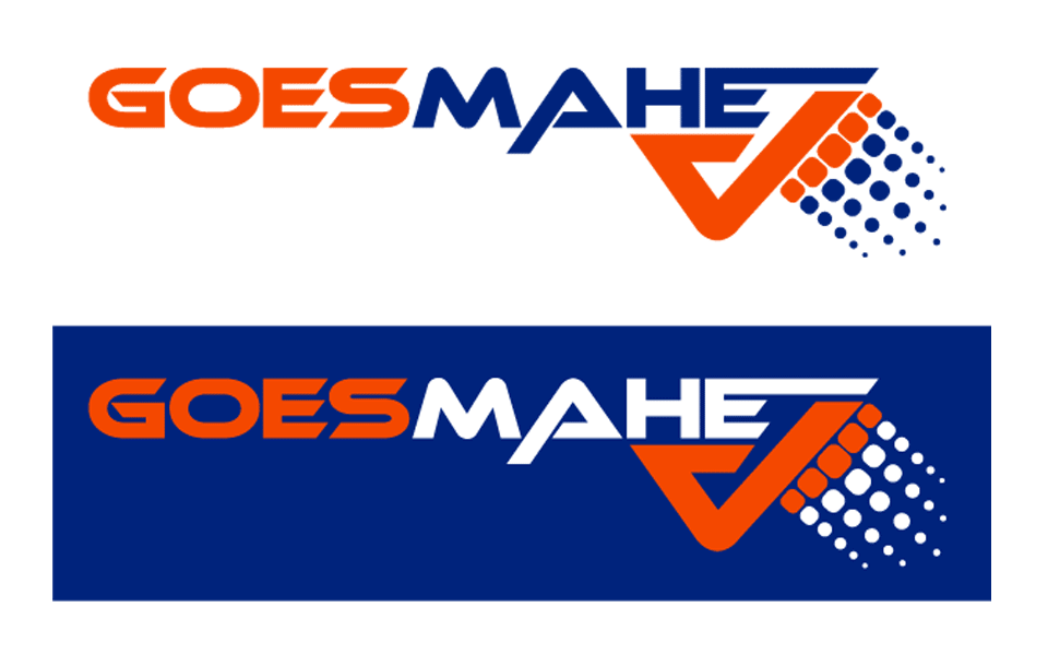 Logotipo Goesmahe