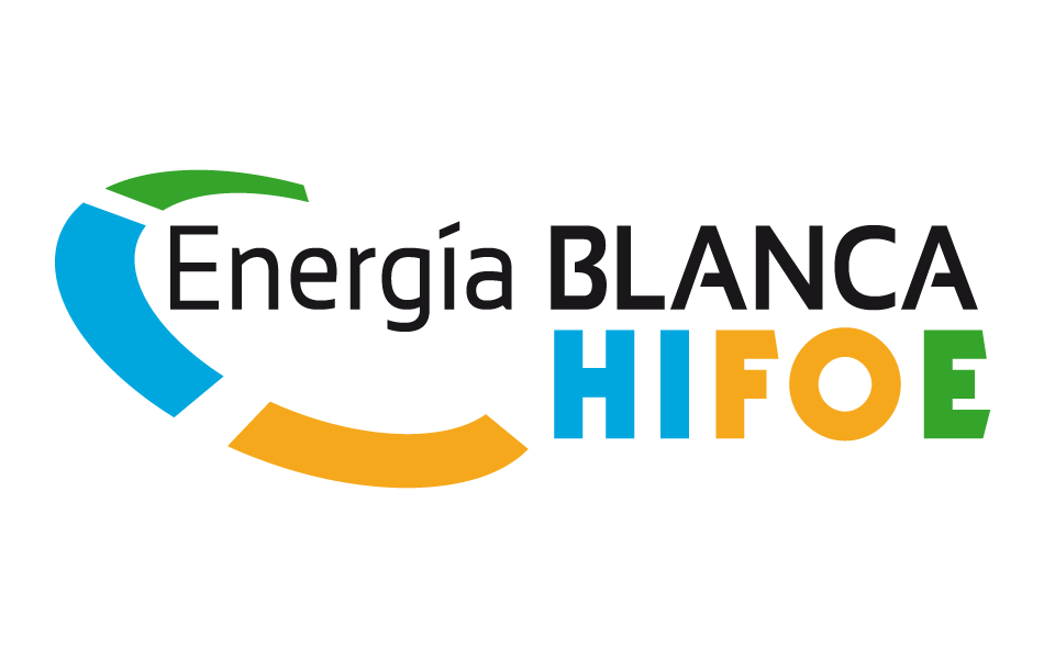 Logotipo Hifoe